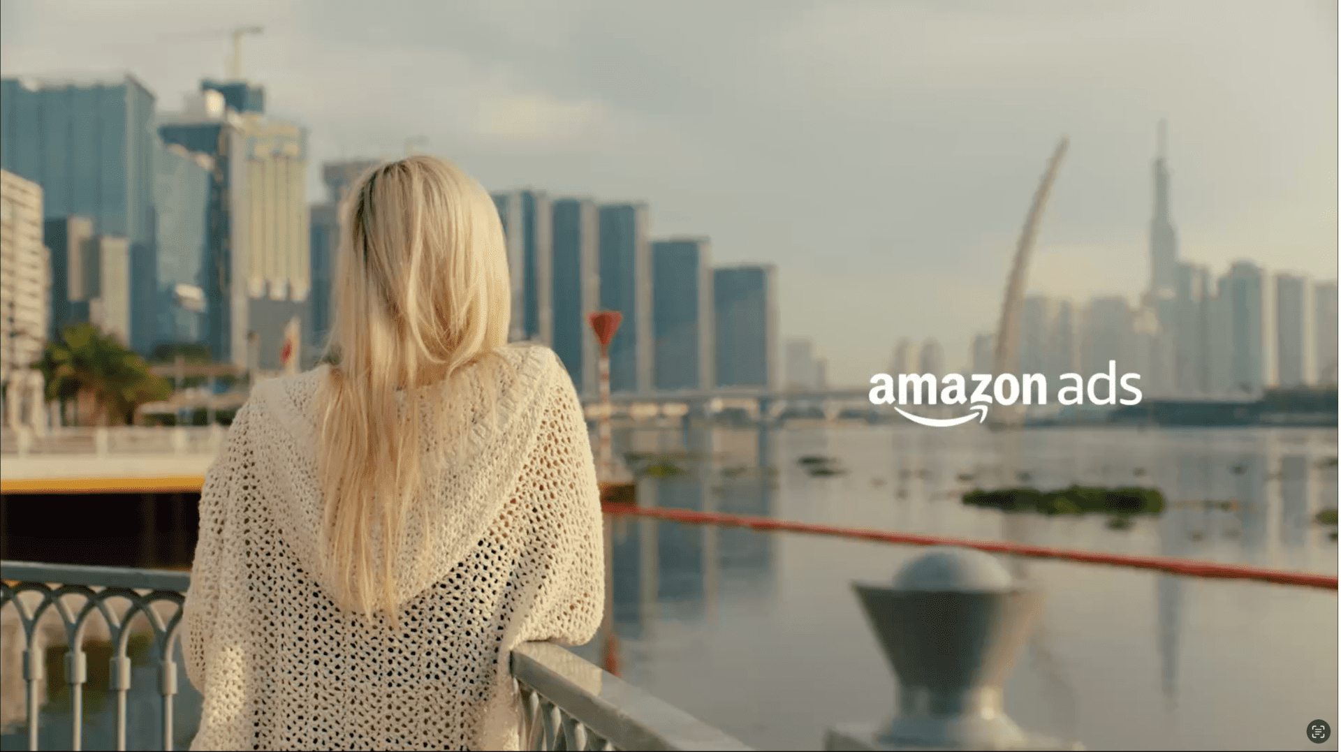 AMAZON x EQUO