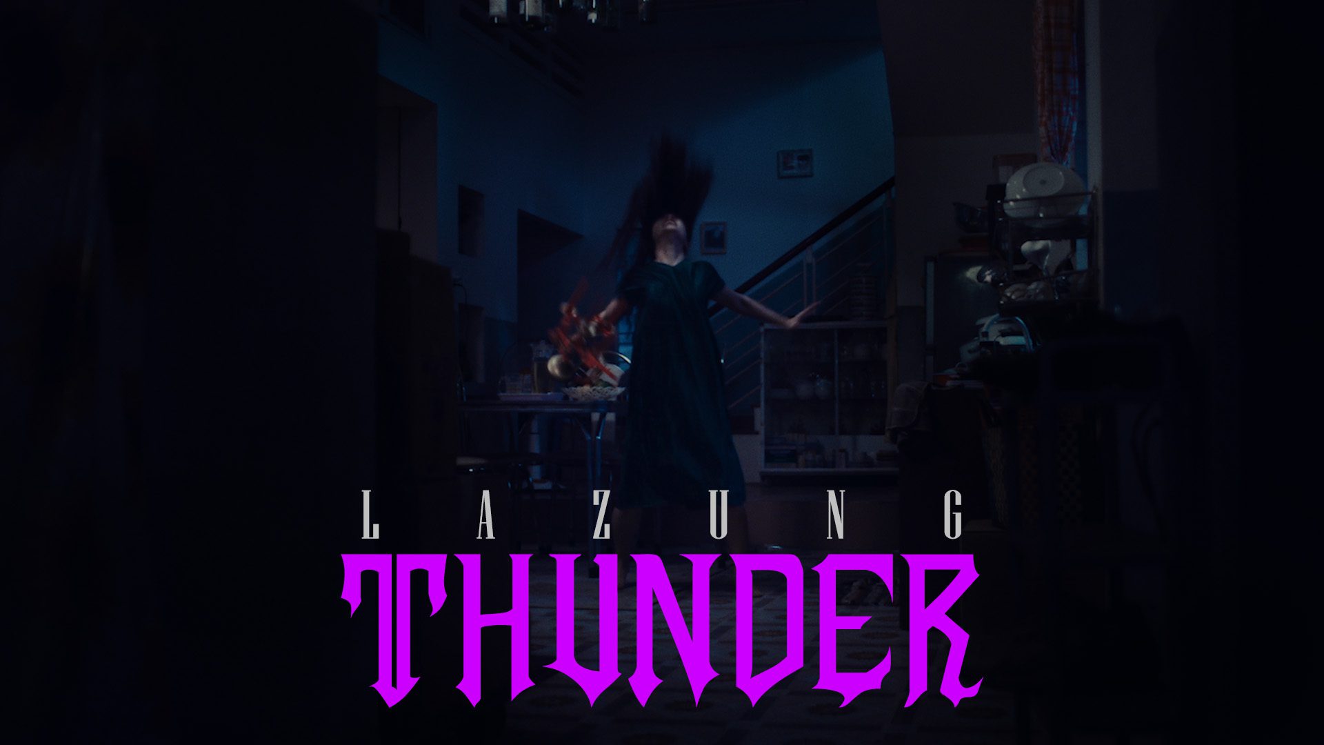 THUNDER